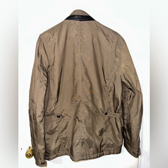 Michael Kors Jacket Size Large - Picture 2 of 3